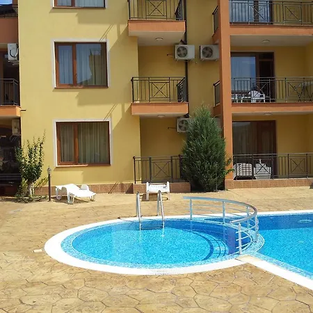 Kremena Guest house
