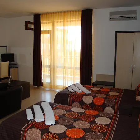 Guest house Kremena 2*