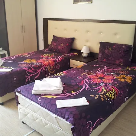 Guest house Kremena Sveti Vlas