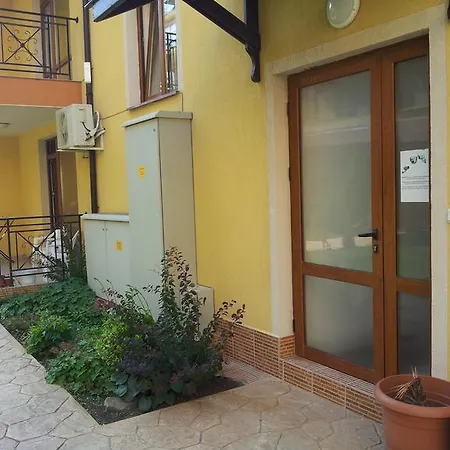 Guest house Kremena