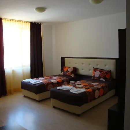 Guest house Kremena