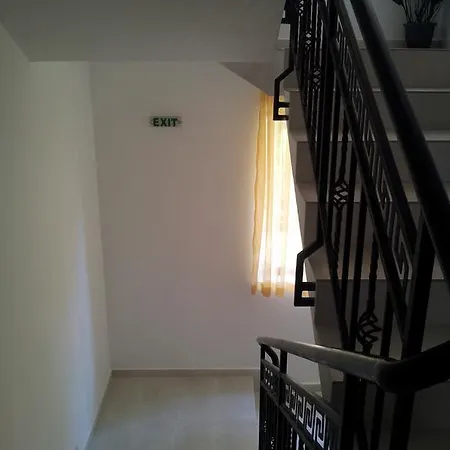 Guest house Kremena 2*