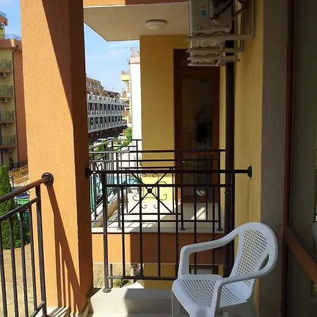 Guest house Kremena