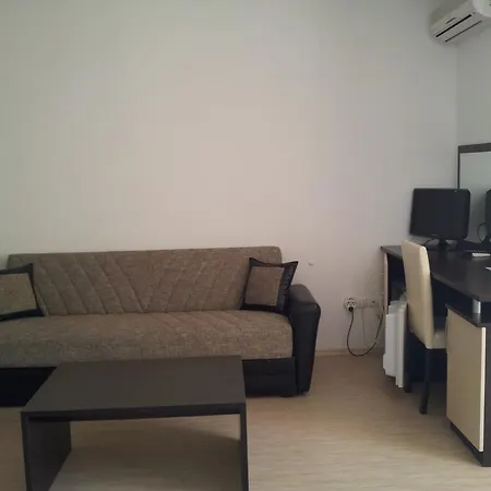 Kremena Guest house Sveti Vlas