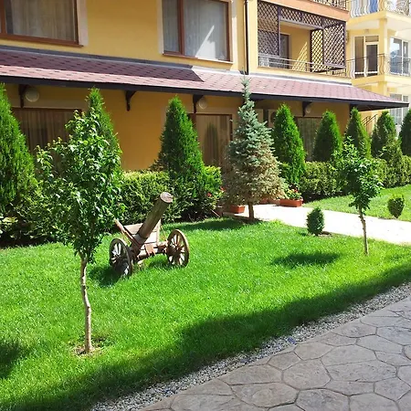 Guest house Kremena 2*